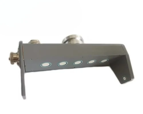 Road construction 2197266 moba ultrasonic leveling sensor, suitable for asphalt paver spare parts.