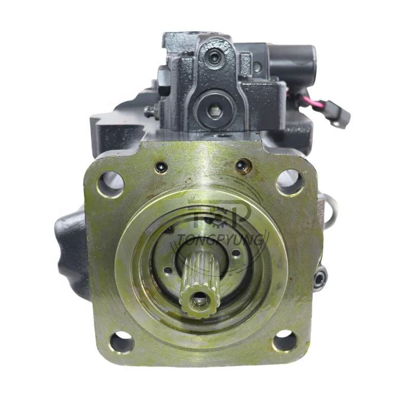 

Для погрузчика Komatsu WA380-6 WA430-6 WA470-6A WA480-6 D375A-5 для 708-1S-00970 708-1S-00940 708-1S-00920 708-1S-01970 Вентиляторный насос