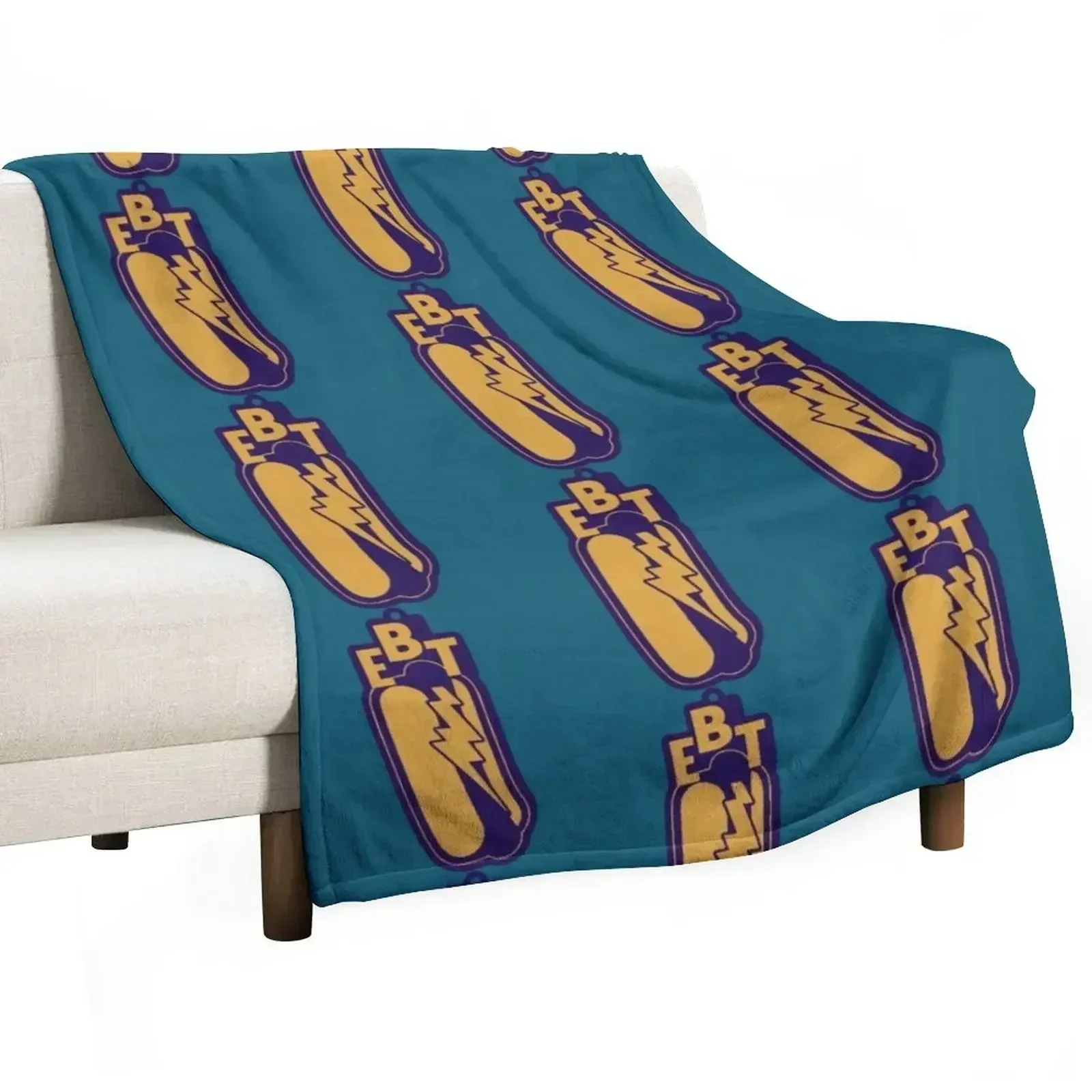 

EBT Eatinbigtime Throw Blanket Extra Large Throw Summer Beddings Blankets