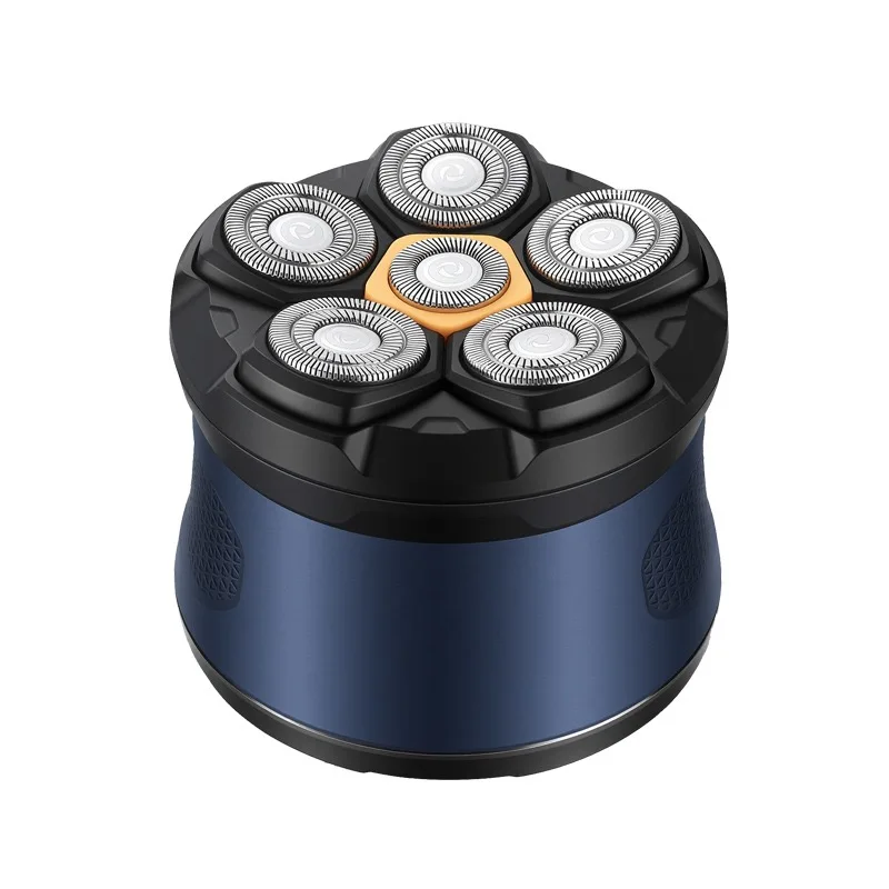 cortadora-de-cabello-inalambrica-6d-para-cabeza-calva-afeitadora-rotatoria-para-hombres-recortadora-ipx7-impermeable-con-cuchilla-magnetica-recargable-y-pantalla-lcd