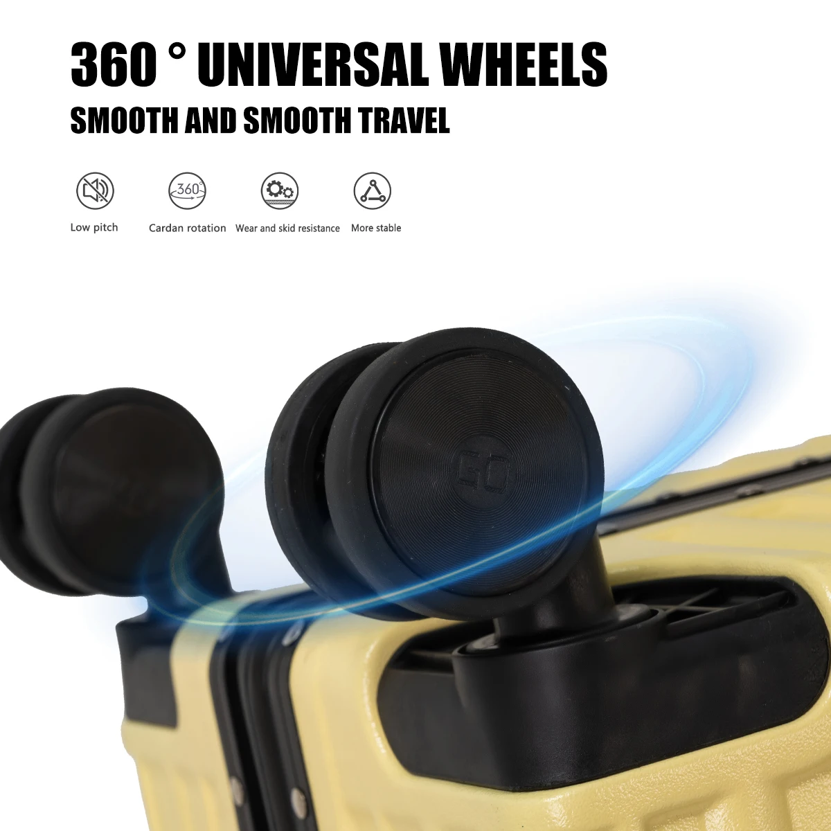 حقيبة الأمتعة للنساء 24 بوصة حقيبة للرجال 26 بوصة الألومنيوم الإطار حقيبة تروللي بعجلات 20 بوصة الصعود للنساء حقيبة جلدية الكمبيوتر عجلة صامتة للطلاب الذهاب إلى المدرسة #6