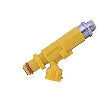 

Applicable to accessory parts 23250-11130 fuel injector suitable for Toyota Corolla 4EFE Corsa Raum Caldina 4ps