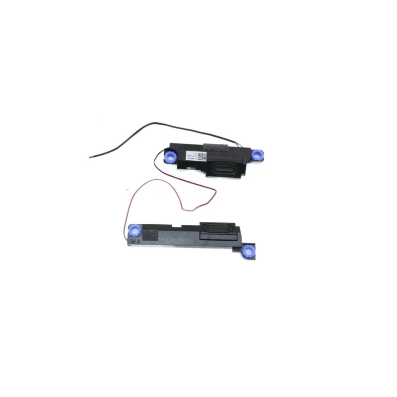 

Внутренние динамики для Lenovo Y540-17IRH 5SB0T44425