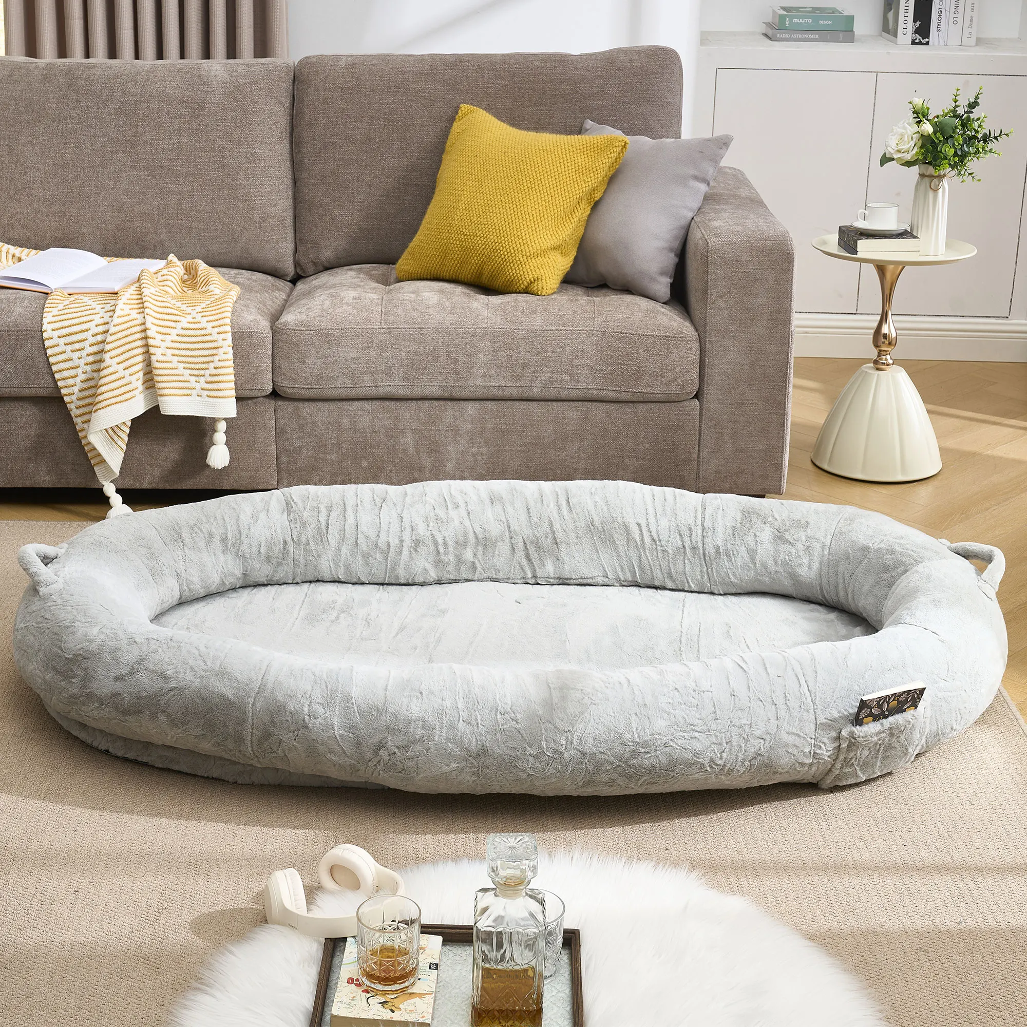 Modern Extra Large …