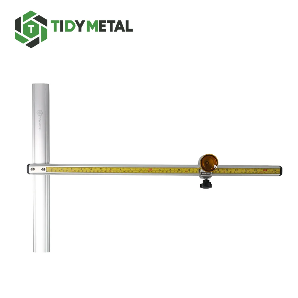 T على شكل الزجاج القاطع دفع سكين الماس سيراميك دفع قابل للتعديل النفط تغذية الزجاج القاطع لقطع سمك 3-12 سنتيمتر #3