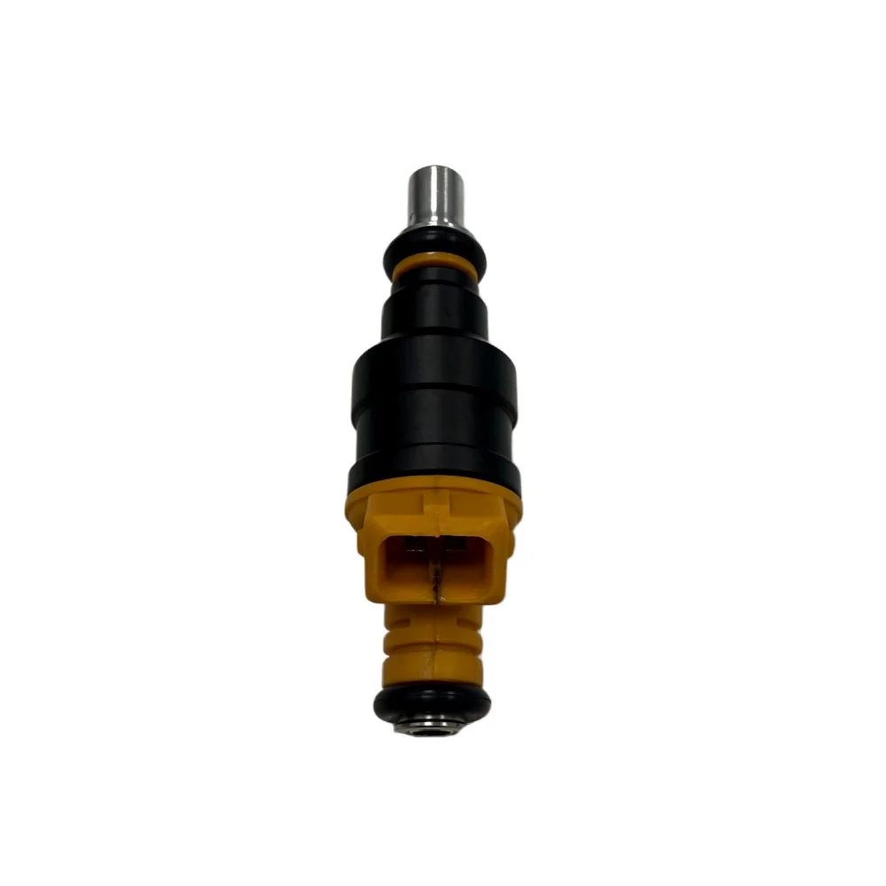 FUEL INJECTORS X4 SET FOR RENAULT 19 16V FOR CLIO FOR WILLIAMS 1.8 2.0 F7R OEM 0280150830