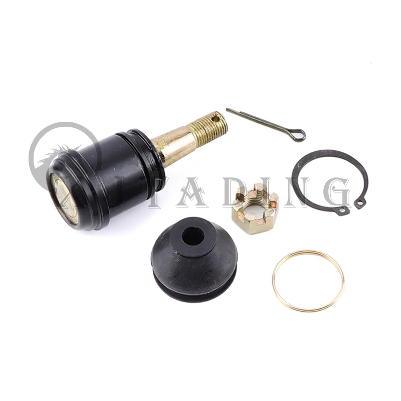 

M12 32X20mm Ball joint Kit Fit For Jianshe Jinling Redcat MPX VX Yamoto JLA-24 110cc 150cc 200cc 250CC js250 ATV UTV Quad Bike