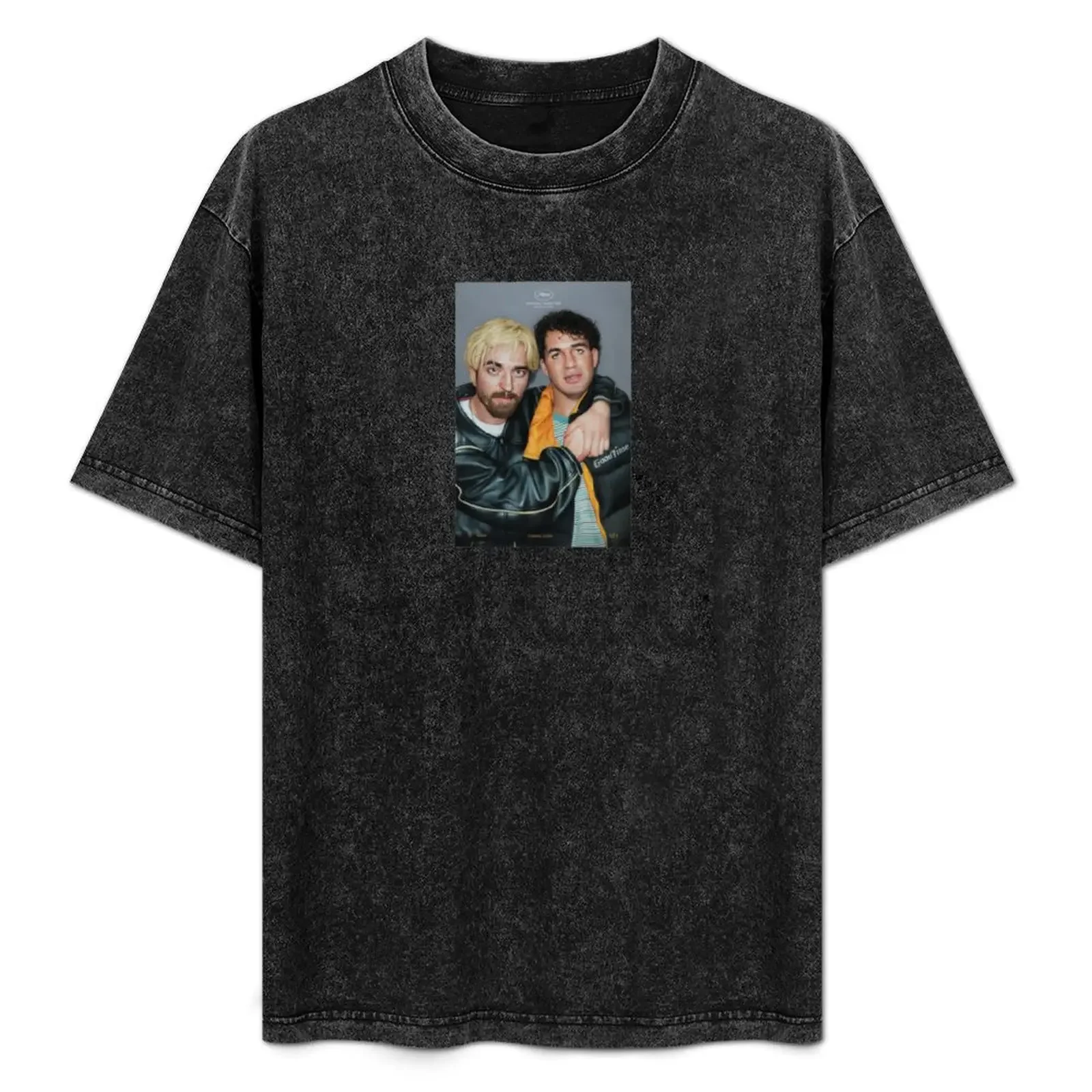 

Good Time T-Shirt blacks affliction shirts oversized graphic tee new edition funny t shirts men