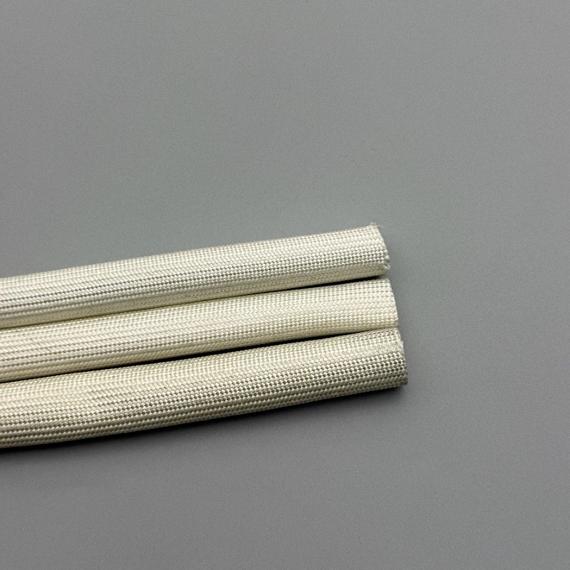 600 ° Wysokotemperaturowa osło – Cable Sleeve Braided recenzja i cena