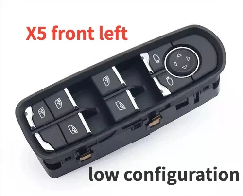 for Zotye Domy X5 glass lifter switch door window switch button