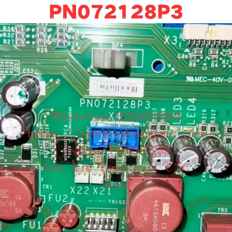 Used PN072128P3 Normal Function Tested OK