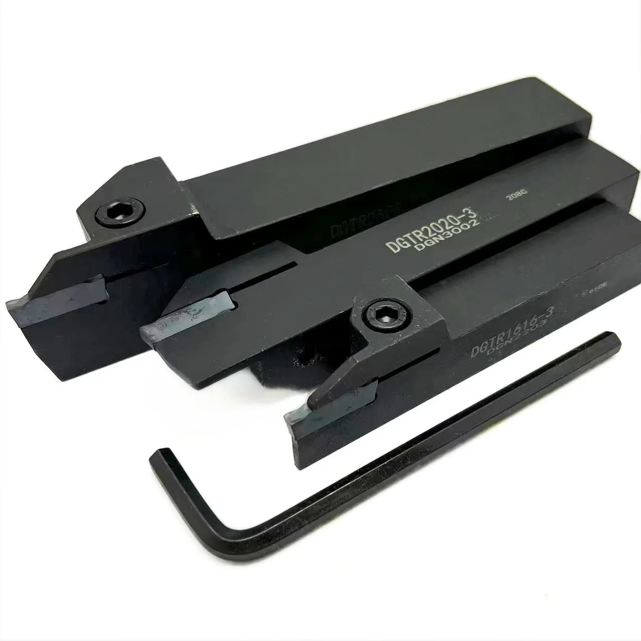 DGN3003J IC908 For High quality DGTR1616-3 DGTR 2020 DGTR2525 Cutting Turning Tool Holder DGTR1616 2020 2525 Lathe Tools Bar CNC