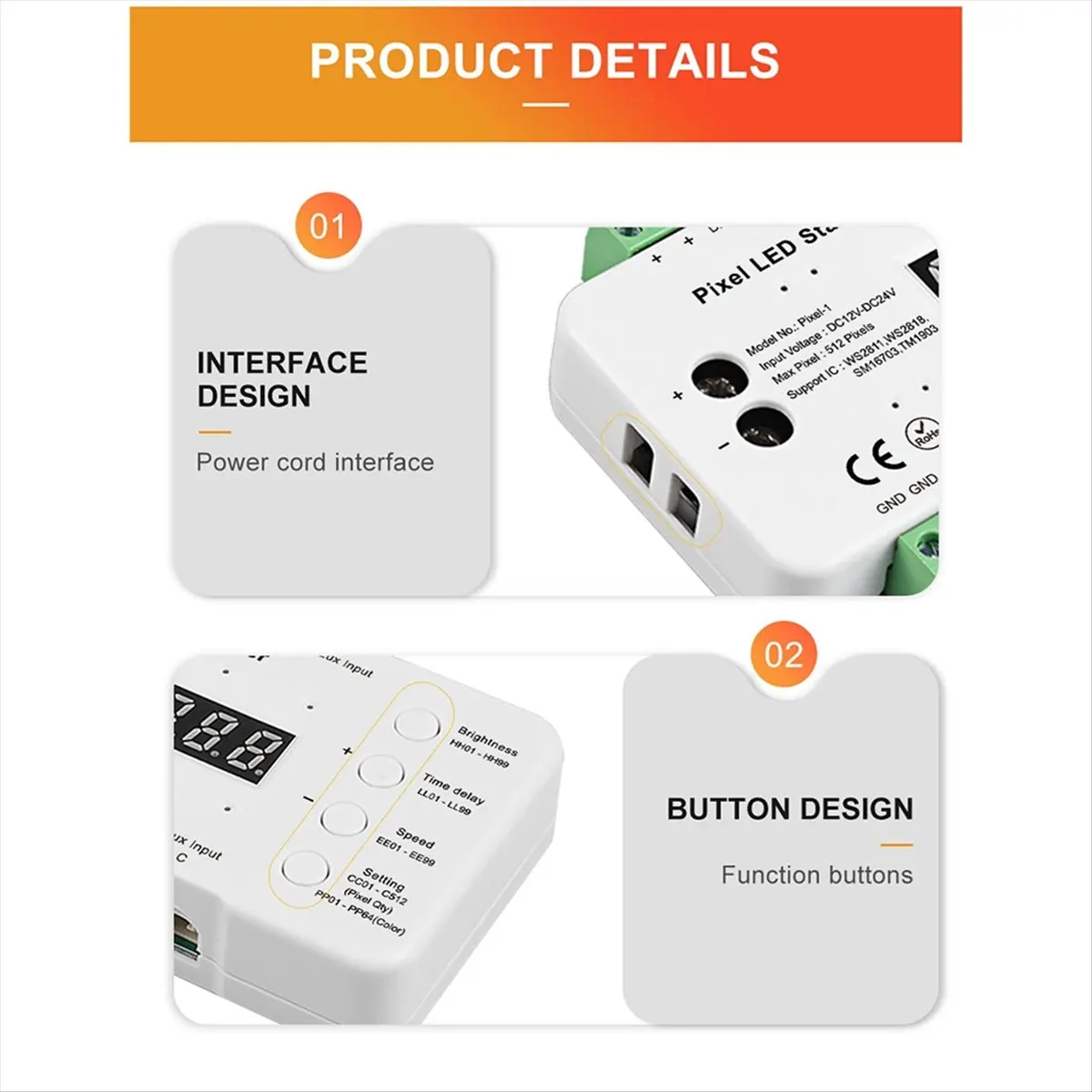 controlador-de-luces-led-para-escaleras-con-sensor-de-movimiento-ok-motion-controlador-led-rgb-con-sensor-de-luz-diurna