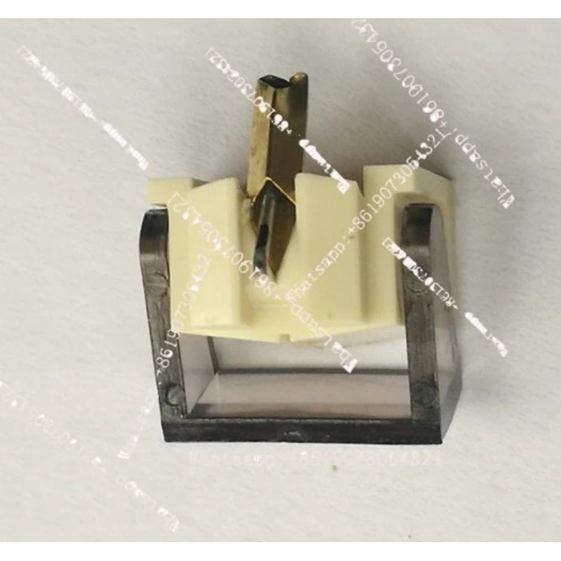 

Новый алмазный стилус заменяет стилусы специальных моделей, таких как Tianlong, с физическим фотоприцелом.