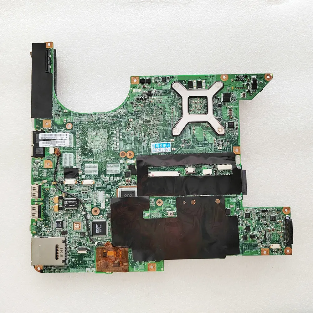 For HP Pavilion DV9500 DV9700 DV9000 Laptop Motherboard DV9715NR NOTEBOOK DV9700Z 466037-001 450800-001