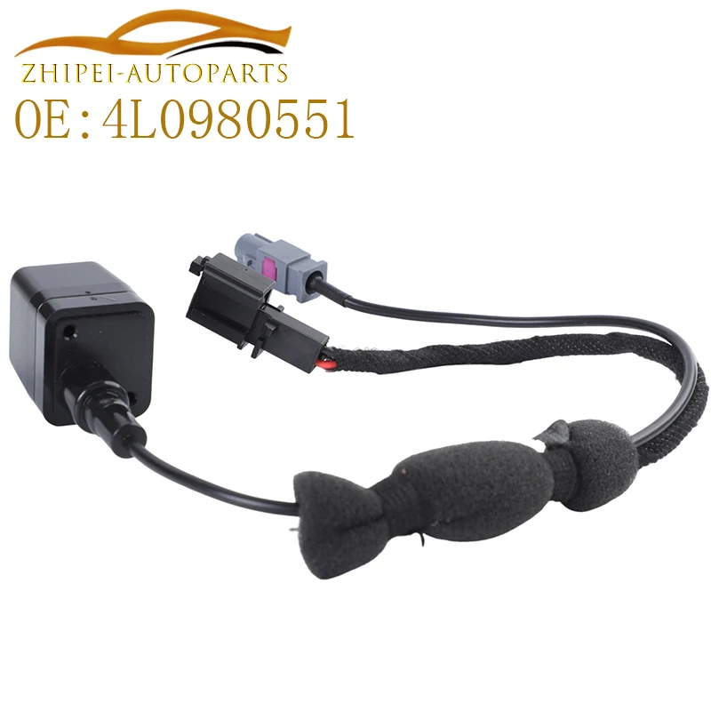4L0980551 Stamm Griff Back Up Rückansicht Rückfahr Kamera Auto 4L0980551B 4L0 980 551 Für Audi Q7 A6 C6 A8 D3