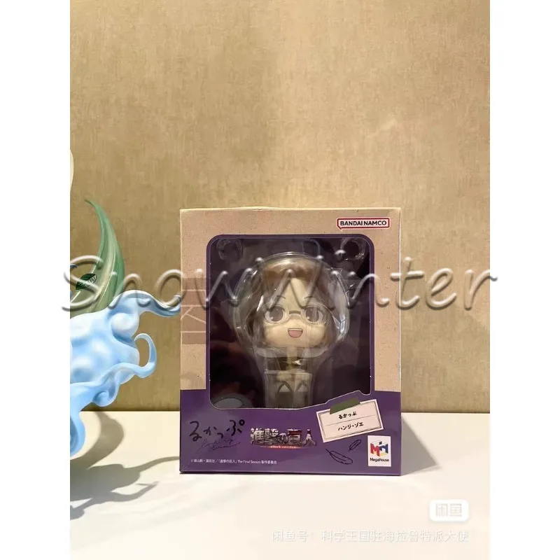 【en-stock】figurine-d'anime-originale-bandai-megahouse-attack-on-titan-zoe-hange-neuve-dans-sa-boite-modele-de-collection