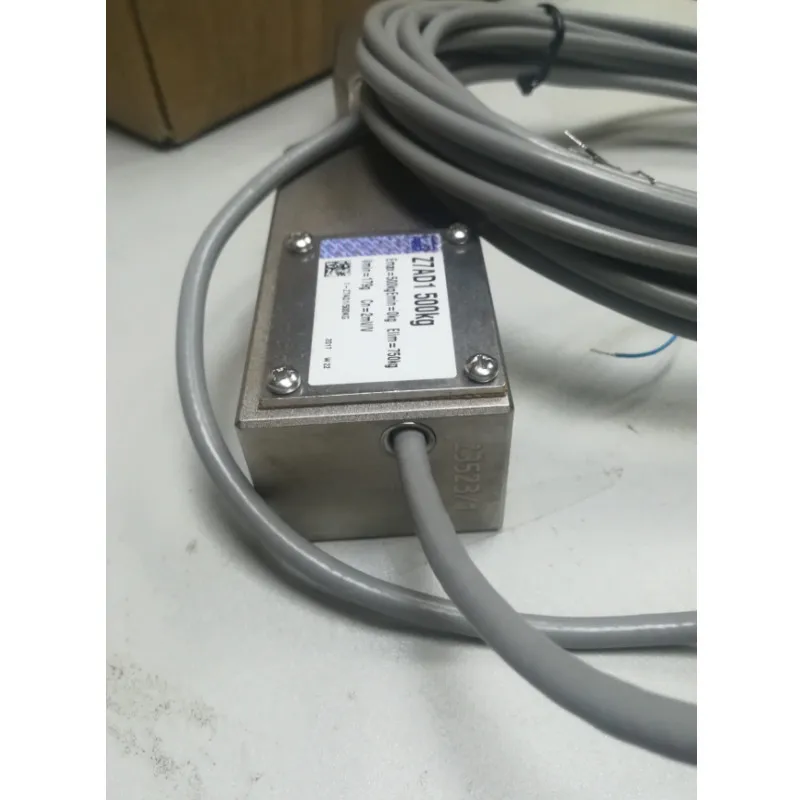 Load Cell Z7AD1-500kg/0.5t/1t/2t/5t/10t