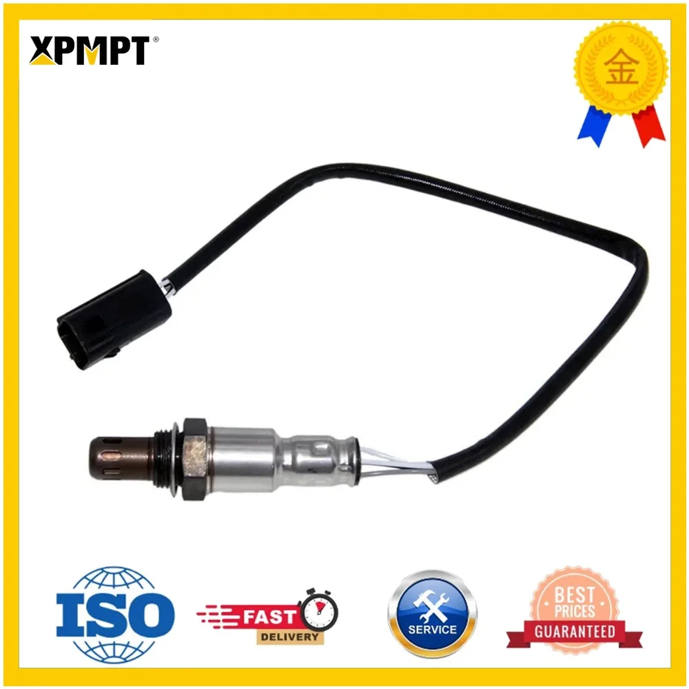 Lambda Oxygen Sensor For Captiva For Aveo For Probe/MX-6 626  For Reno Forenza (2006-2008) 96415635 96415640 96418970 96419957