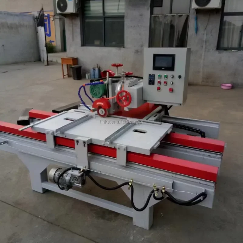 2026 45 Degree Electric Ceramic Tile Cutting Machine Water Saw for Stone Marble Industry Cutter