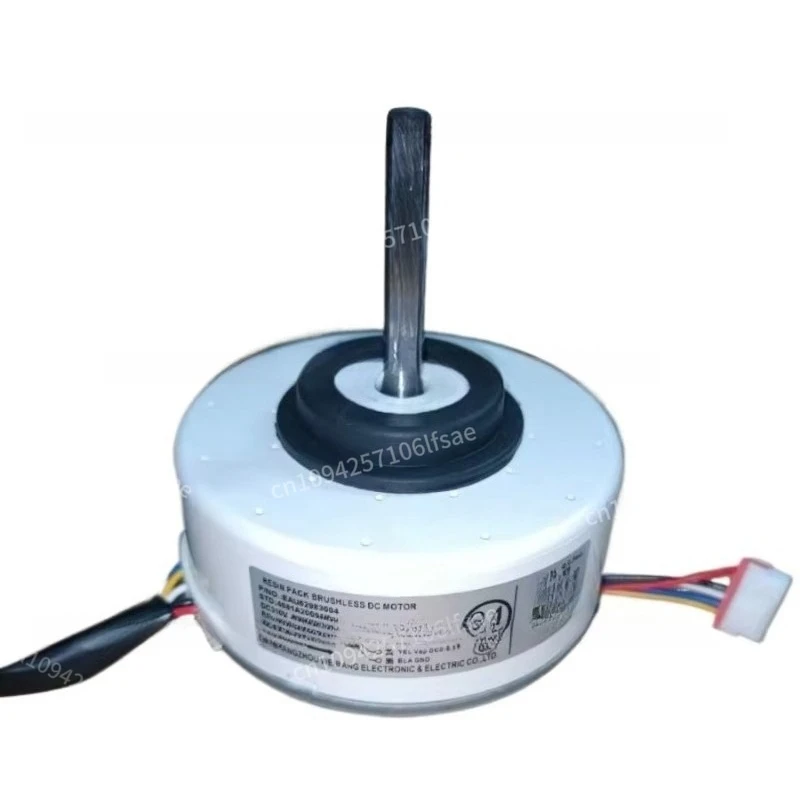 

New Frequency Air - Dc Fan Motor RD-310-30-8N-4(AL) 30-8-97L-1 EAU62983004