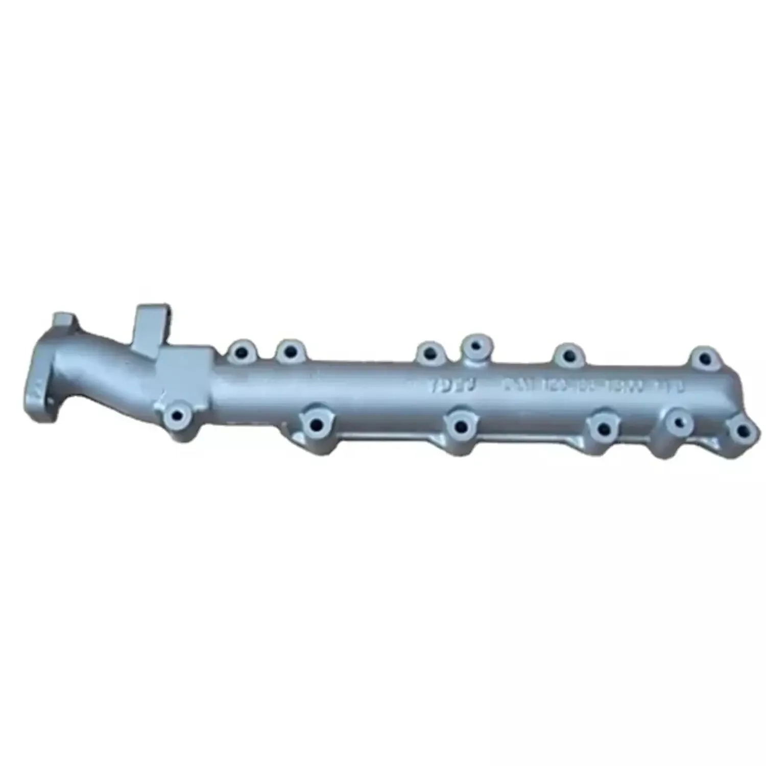 

Exhaust Manifold 129407-13100 For Yanmar 4TNE84 4TNE88 TK486 TK486E TK486V TK482