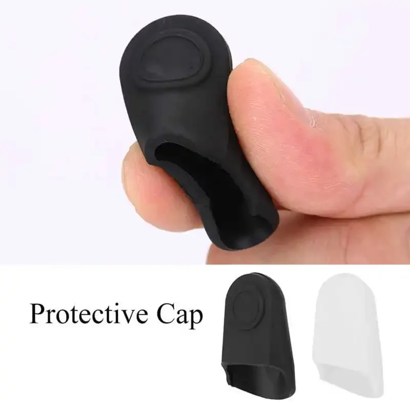 1pc Flute head protective cap Saxophone Clarinet Rubber cap Dustproof Durable Portable Musical instrument accessories