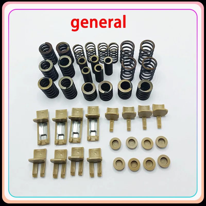 Car accessories 6DCT450 MPS6 Springs Repair Kit Springs Repair Kit Auto Transmission Clutch S450100A Springs Repair Kit New