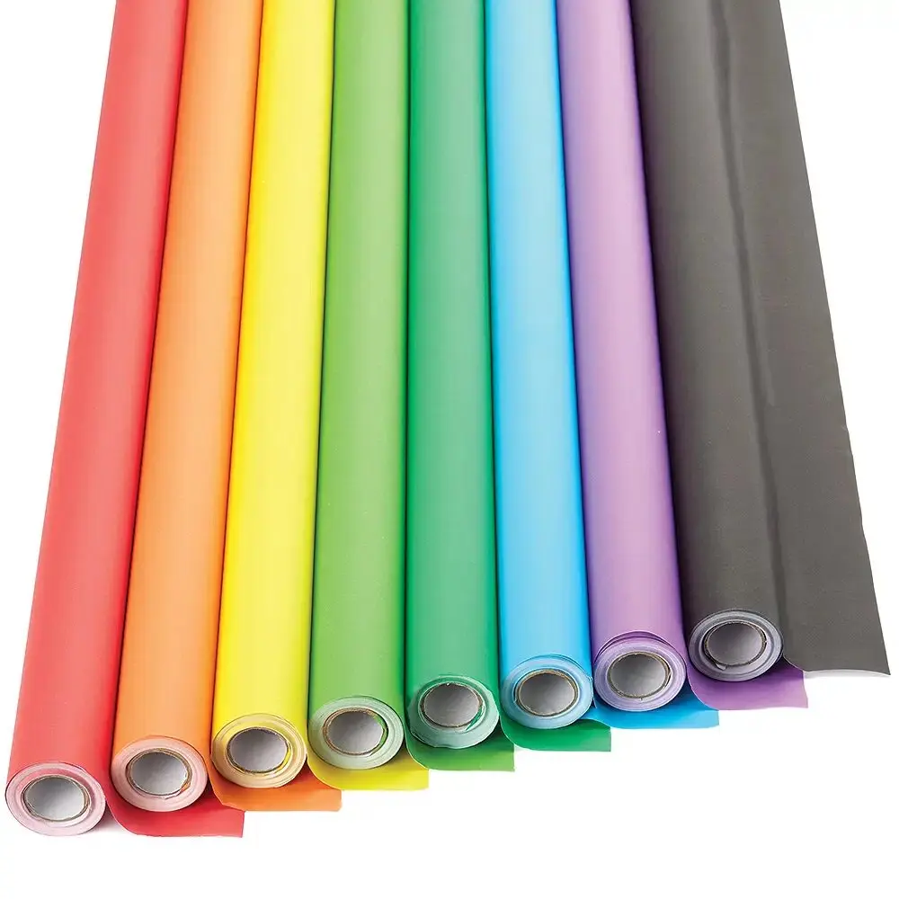 papier-pour-tableau-d'affichage-80g-rouleau-simple-face-papier-pour-affiches-en-bobine-materiaux-tisses-diy-pour-accessoires-vestimentaires