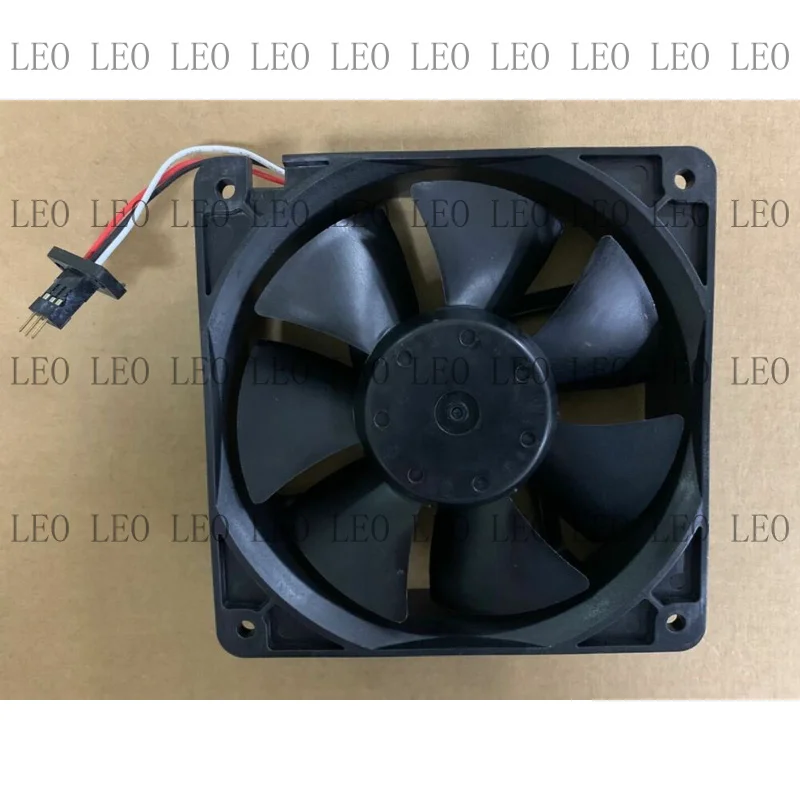 MY For NMB 4715KL-05W-B39 cooling fan 12038 12cm DC 24V 3-Pin