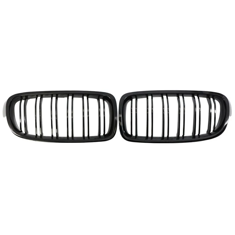 

Car Front Bumper Grills for BMW 3 SERIES 2012-2019 Year Grills for BMW F30 F31 F35 330d 328i 335i 320d 340i