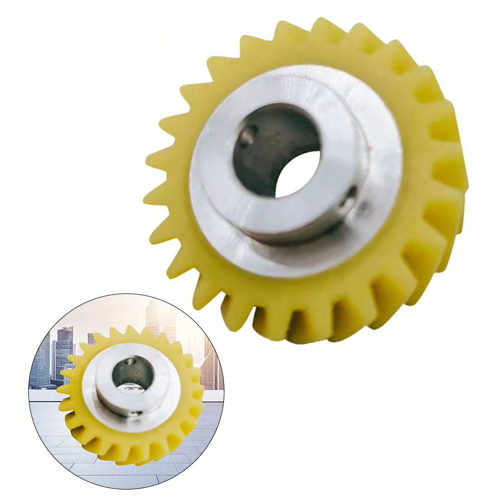 Kitchen Aid Mixer Replacement Worm Gear W10112253 4162897 For Most Mixers Home Appliance Parts Ice Maker Parts