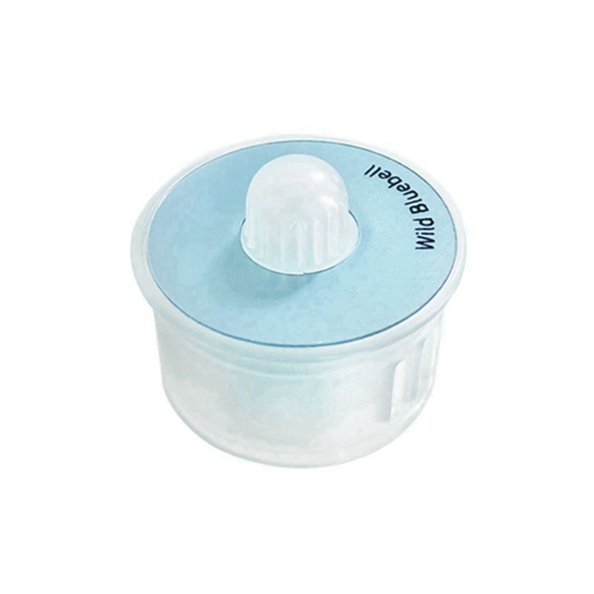 3 cápsulas de fragrância dos pces para ecovacs t9 max t9 aivi t9 ambientador aromaterapia fragrância desodorante cápsula acessórios_abg