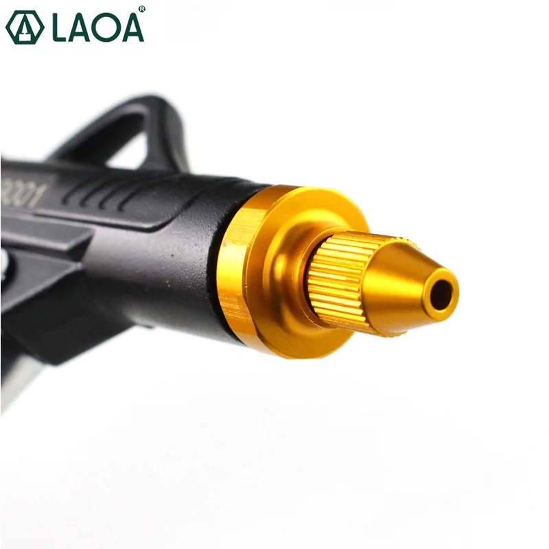 LAOA 부는 먼지 총 부품, 바람 입 액세서리 LA189001