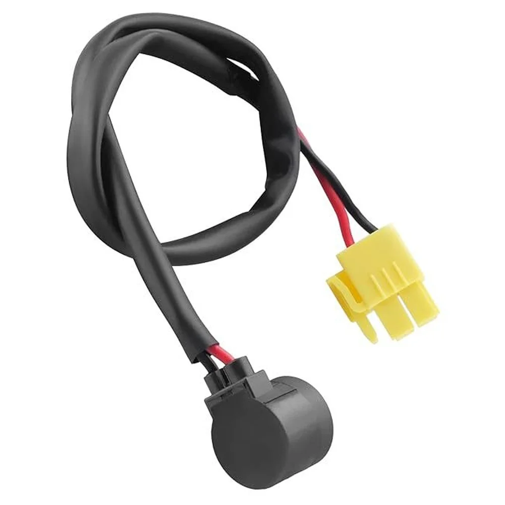 Defrost Thermostat DA47-00243K L60-40F for For samsung For refrigerator RF197 RF26 RF28 Series 13 1/2 Inch Wires
