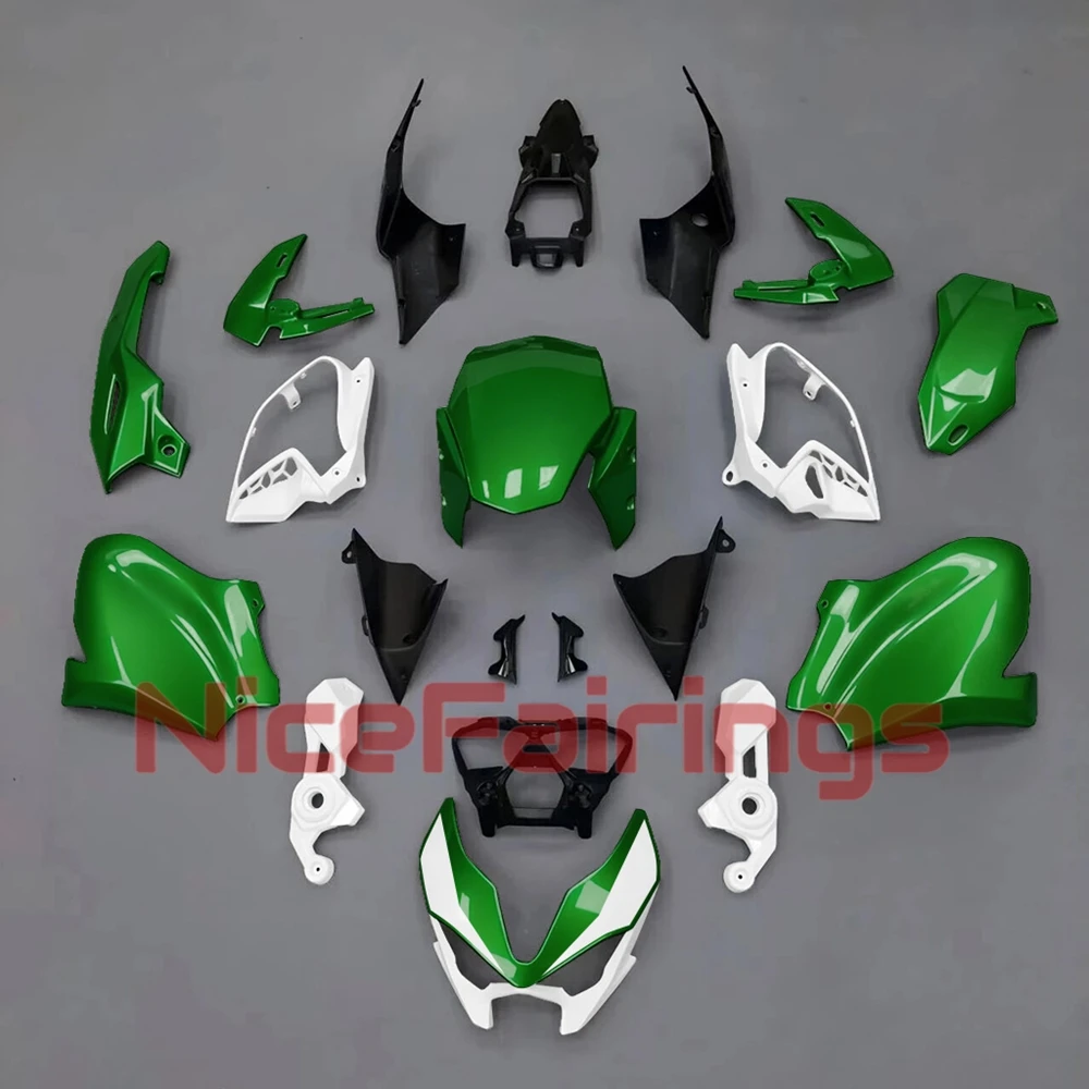 Painted Fairing Kit for Z900 2025 ZR900 948cc Injection Molded ABS Plastic Bodywork Set Frame Cover Trim Guard
