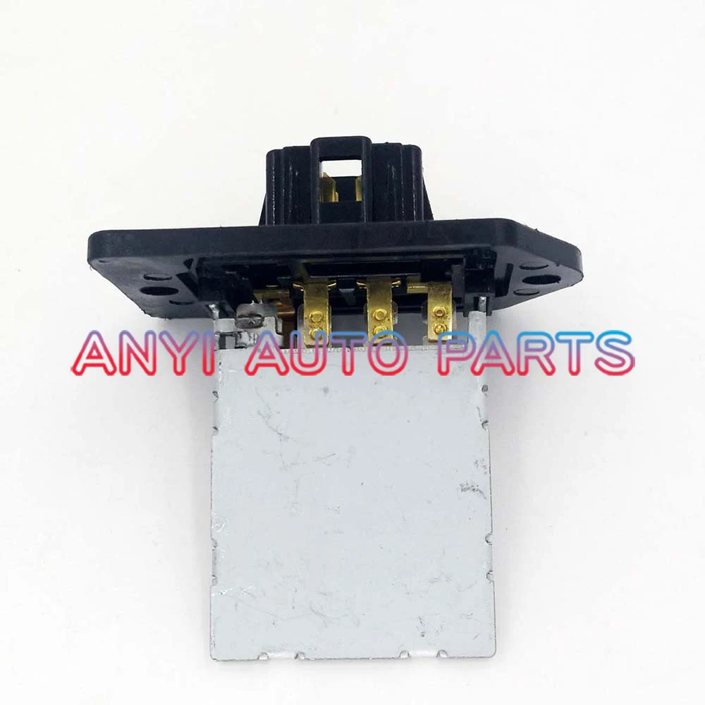 RE087 97035-1M100 970351M100 Heater blower motor resistor for Kia Forte