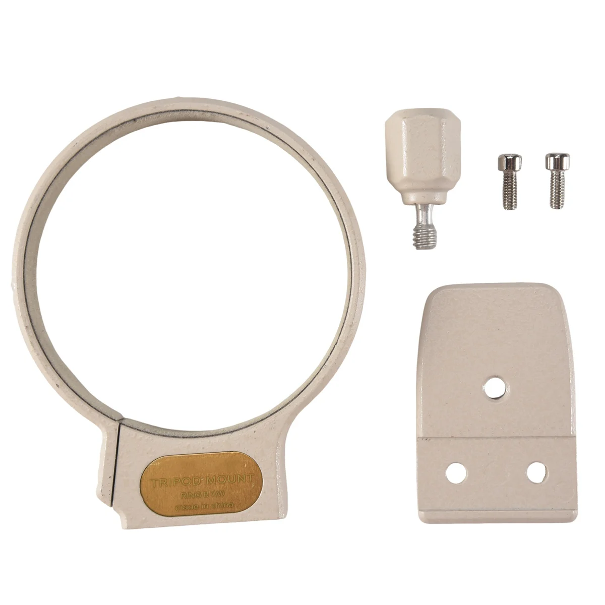 Anillo de montaje en trípode para Canon 70-200 F2.8L USM/70-200 F2.8L - Regular_BSH