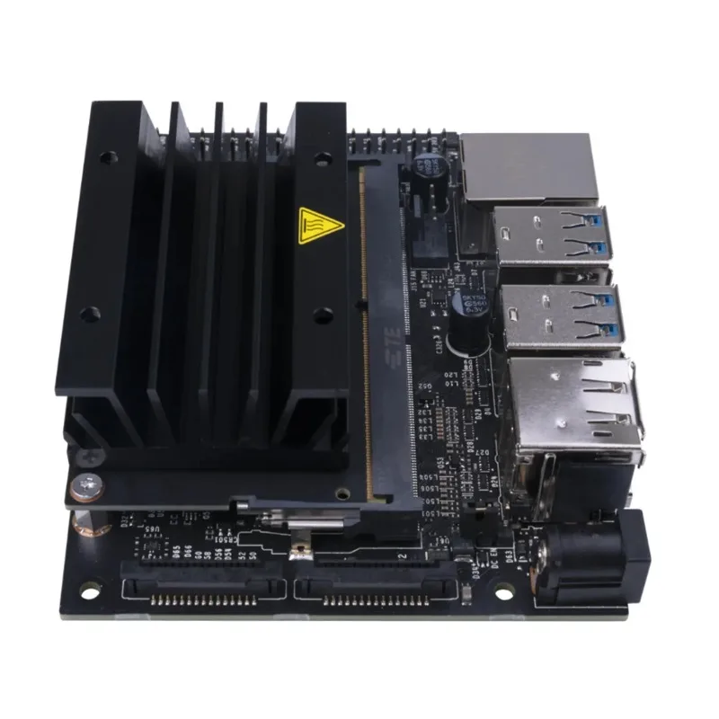 Jetson Nano Dev Kit-B01 4GB
