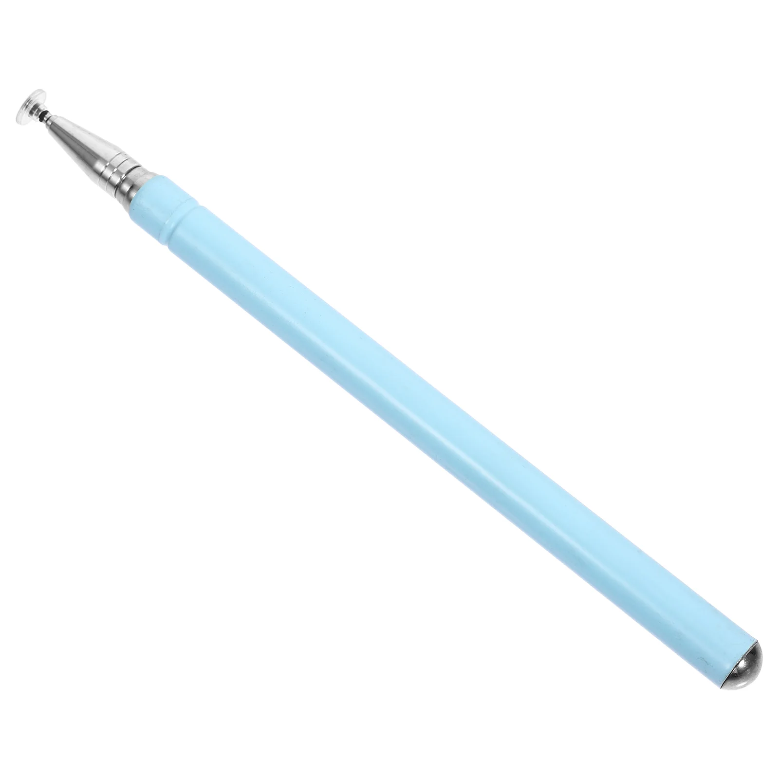 

1pc 40cm Extendable Stylus Pen Smooth Tip for Tablet Phone Phone Capacitive Stylus Universal Screen Touch Sensitivity Pencil