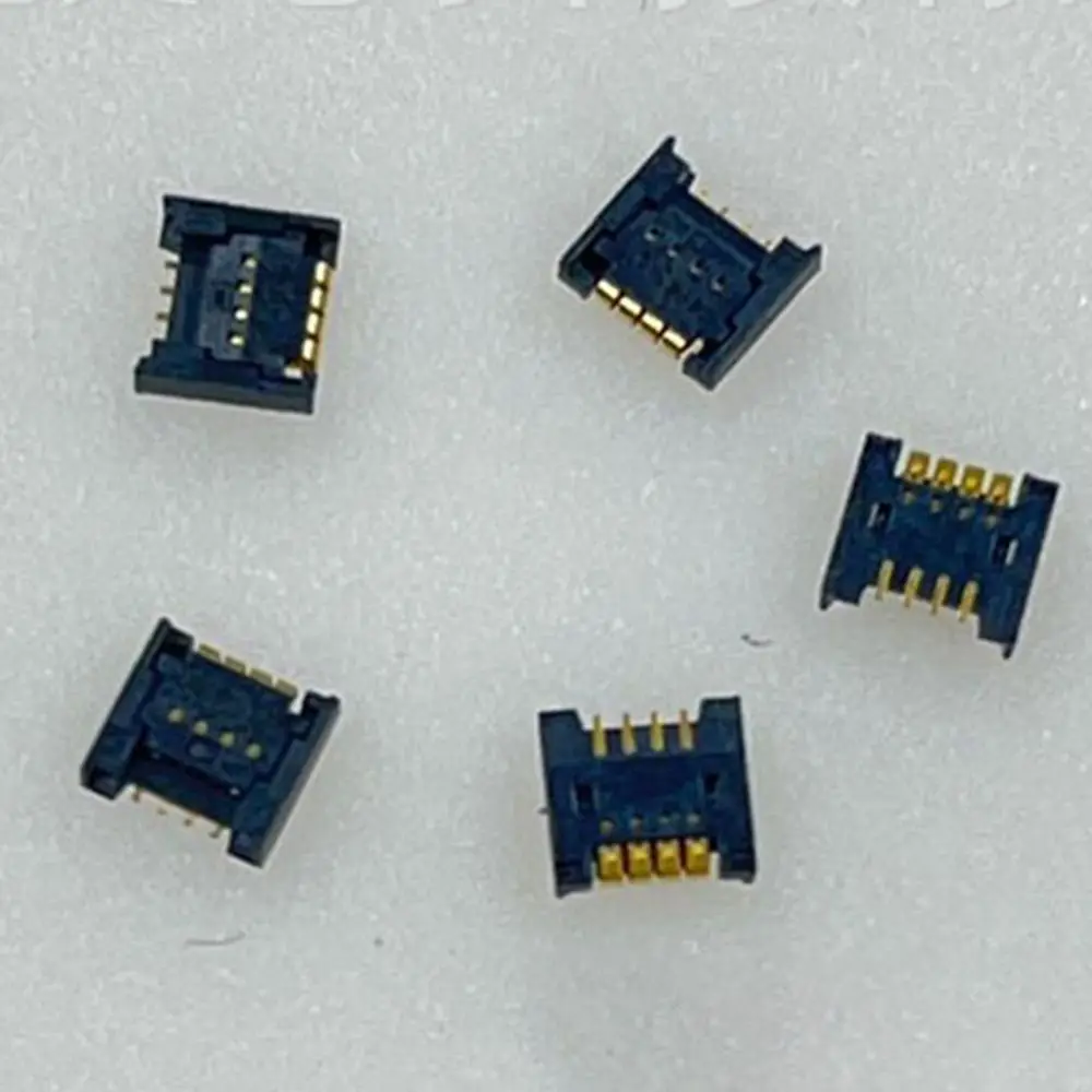 لتقوم بها بنفسك شاشة تعمل باللمس إصلاح موصل شاشة اللمس العالمي 4 دبوس موصل ل 3DS/NEW 3DS/NEW 3DSXL/NEW 2DSXL