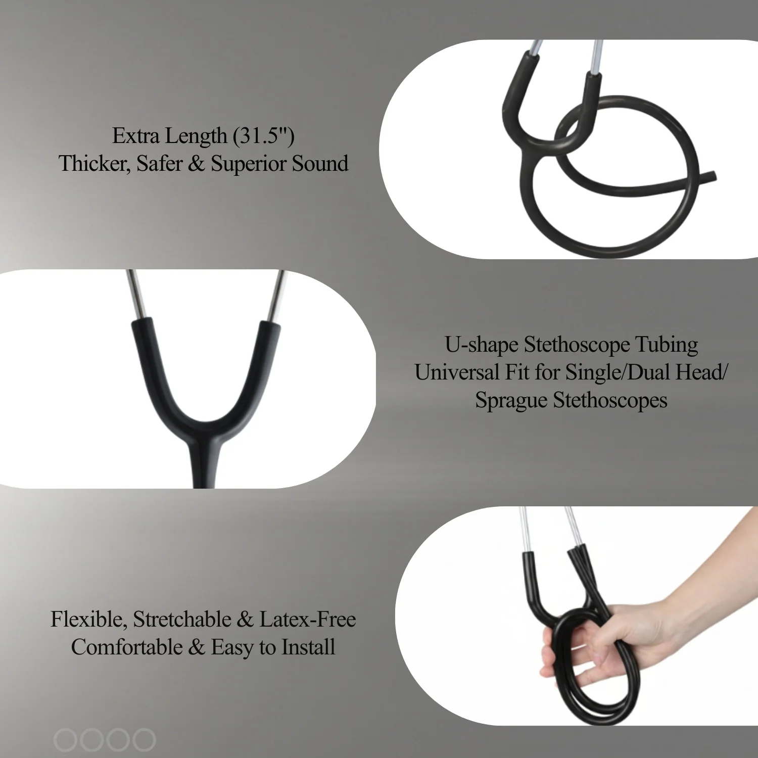 Thumbnail 3 - #25 Compare Stethoscopes Before You Buy