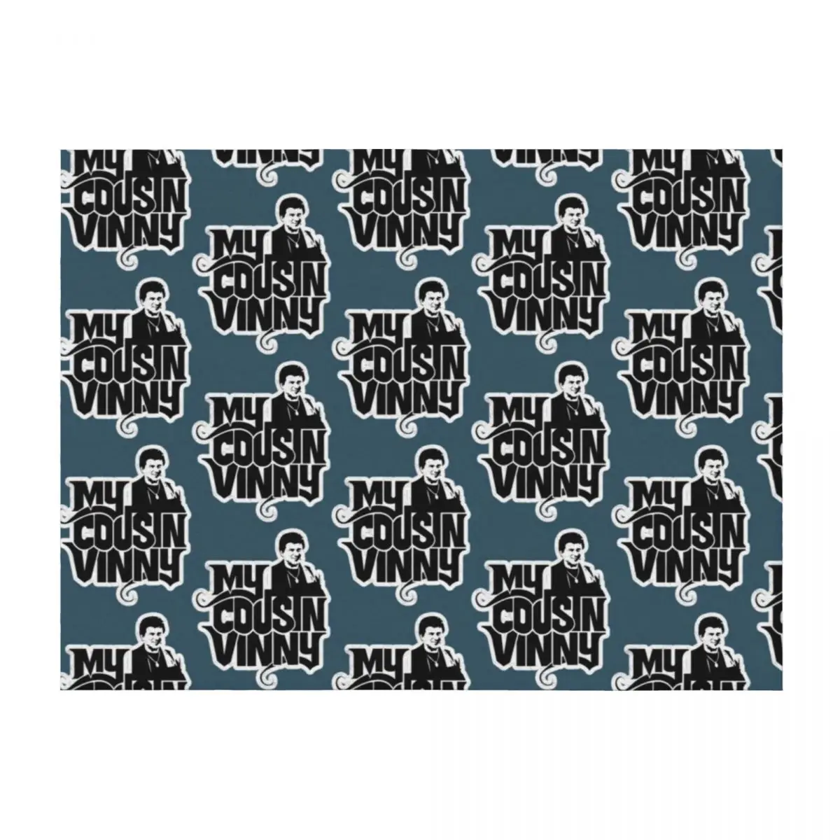 

My Cousin Vinny Throw Blanket Stuffeds halloween Sofa Throw Blankets Sofas Of Decoration Blankets