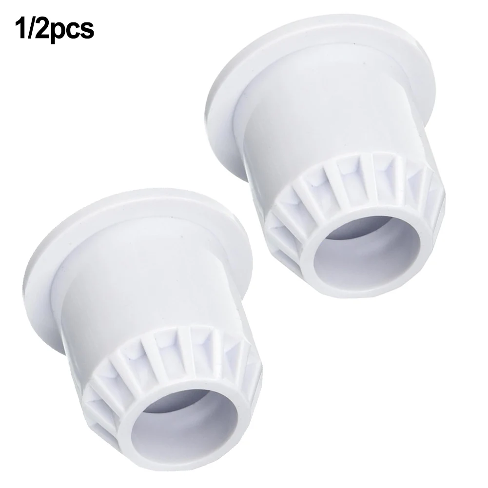 High Quality Practical Brand New Adapter Charger PVC Hose Solar Heaters Accessories Adaptor Kit For Intex 4553