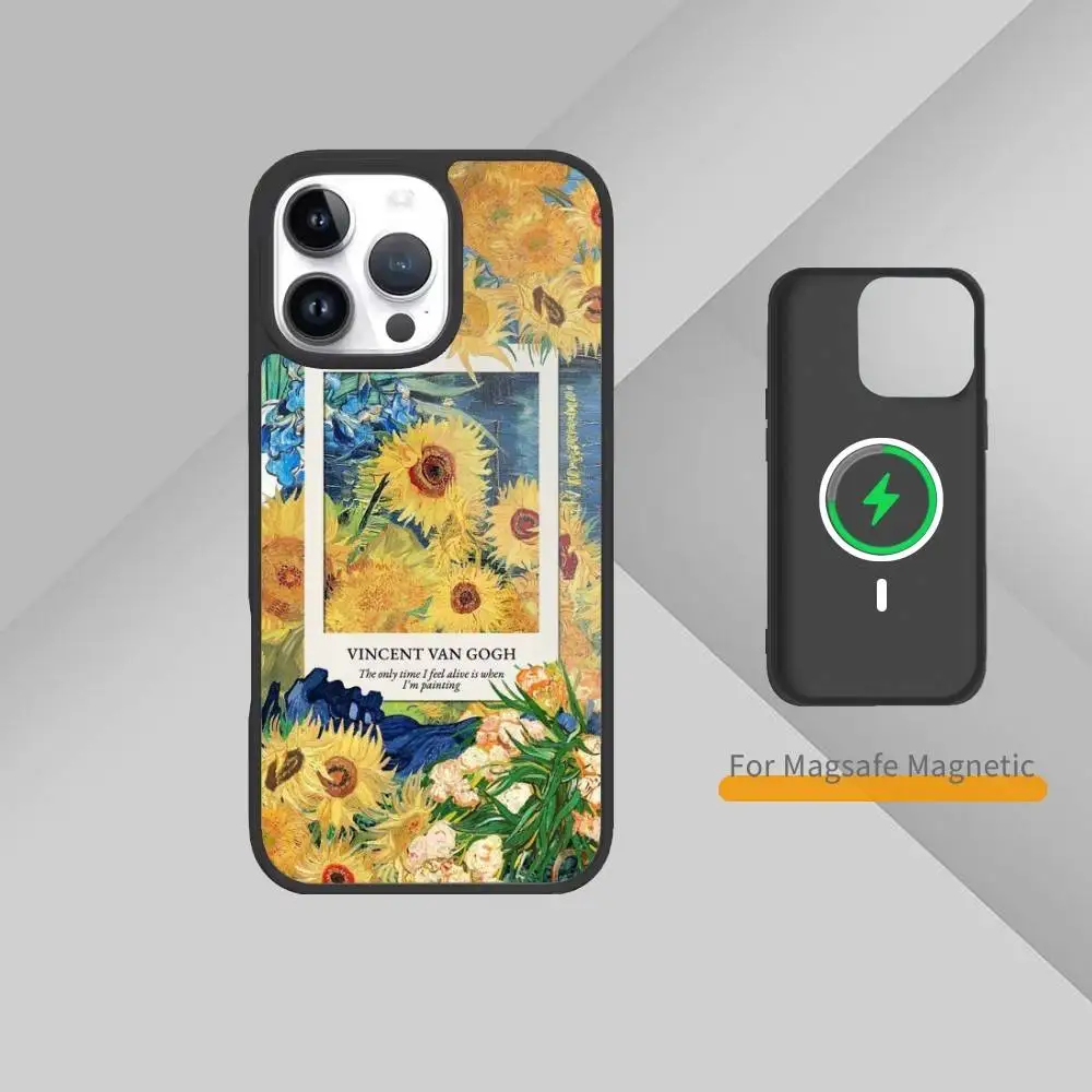 Rugrat Chuckie Angelica Phone Case For iPhone17,16,15,14,13,12,11 Plus,Pro Max Magnetic Magsafe Wireless Charging