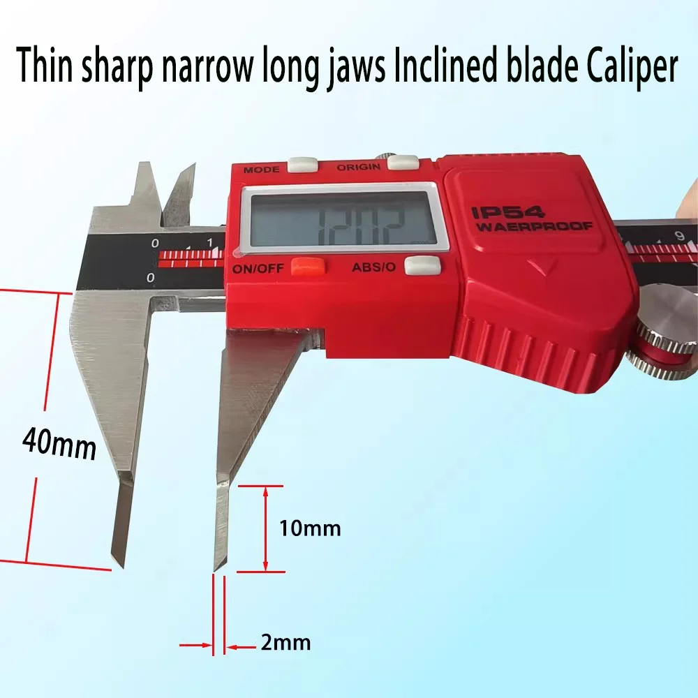 Digital Capacitance…