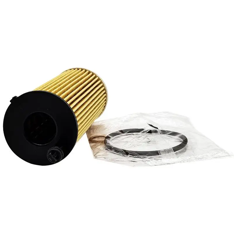 Ersatz-Ölfilter für Autos wie E200 E220D W213 A6541801100 – Detail 5