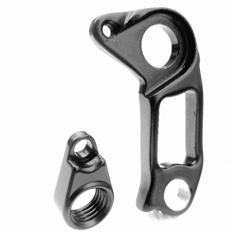 1Pc Bicycle Derailleur Hanger For UCC MTB Competitor Trail Road Gravel Reverence Apex Alu Dynamite Thru Axle Direct Mount Hook 3