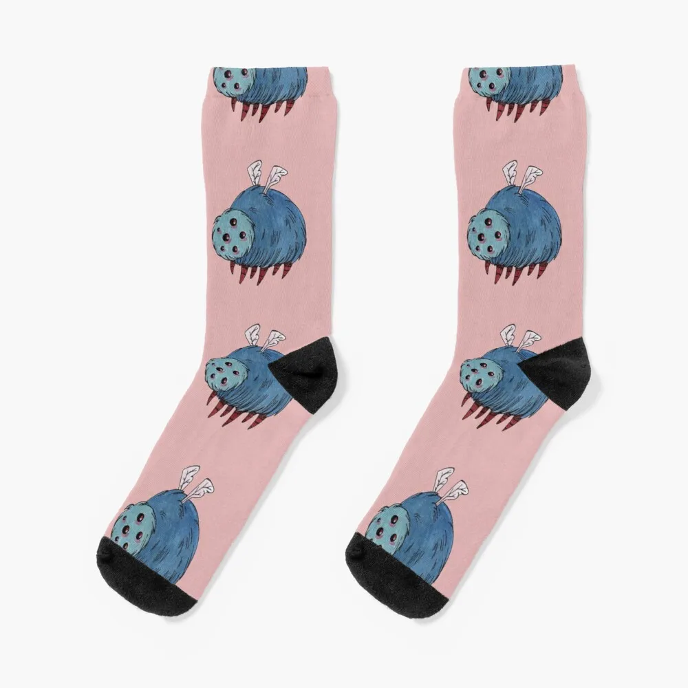 Glommer Don't Starve Fanart Socks Socks Ladies