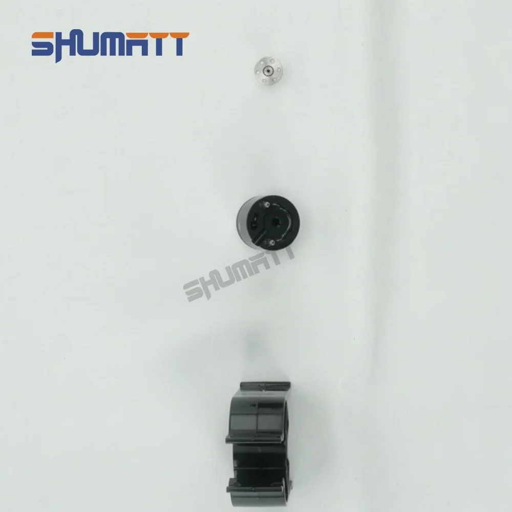 China Made New High Quality 28358808 Injector Control Valve 625C Series Single-Slot